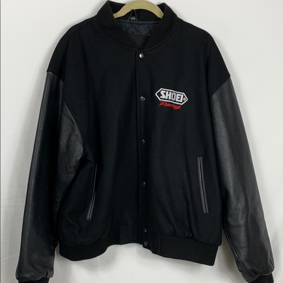 shoei | Jackets \u0026 Coats | Shoei Racing 